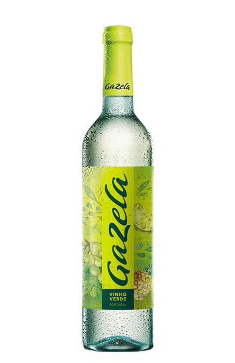 Wino Gazela D.O.C. Vinho Verde 0,75L